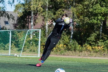 Bild 26 - Frauen SV Henstedt Ulzburg II - TSV Russee : Ergebnis: 6:0